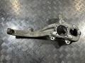 кулак поворотный правый Mercedes-Benz GL-Класс X166 2012, 4.7 л., M 278.928, бензин, АКПП, внедорожник 5 дв., A1663301020, A16610 - фото №4