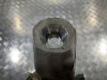 кулак поворотный правый Mercedes-Benz GL-Класс X166 2012, 4.7 л., M 278.928, бензин, АКПП, внедорожник 5 дв., A1663301020, A16610 - фото №6