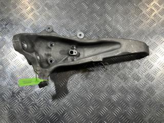 кулак поворотный левый BMW 7 серия F01/F02 [рестайлинг] 2014, 4.4 л., N63 B44 B, бензин, АКПП, седан, 31216775767, 6775767