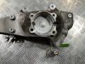 кулак поворотный левый BMW 7 серия F01/F02 [рестайлинг] 2014, 4.4 л., N63 B44 B, бензин, АКПП, седан, 31216775767, 6775767 - фото №4