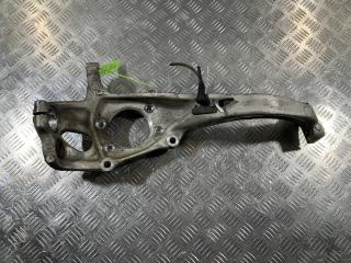 кулак поворотный правый Audi A7 4G 2012, 3.0 л., CGXB, бензин, АКПП, хетчбэк 5 дв., 4G0407242C, 4G0407254B, 8K0407258A, R8K0407258