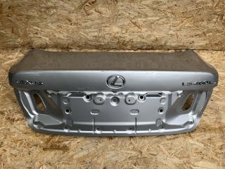 крышка багажника (дверь 3-5) Lexus LS 4 поколение 2007, 4.6 л., 1UR-FSE, бензин, АКПП, седан