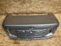 крышка багажника (дверь 3-5) Lexus LS 4 поколение 2007, 4.6 л., 1UR-FSE, бензин, АКПП, седан - фото №2