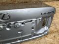 крышка багажника (дверь 3-5) Lexus LS 4 поколение 2007, 4.6 л., 1UR-FSE, бензин, АКПП, седан - фото №4