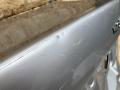 крышка багажника (дверь 3-5) Lexus LS 4 поколение 2007, 4.6 л., 1UR-FSE, бензин, АКПП, седан - фото №8