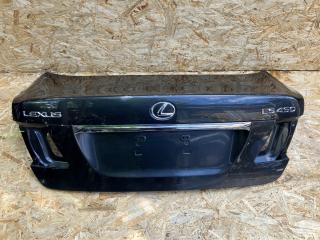 крышка багажника (дверь 3-5) Lexus LS 4 поколение 2009, 4.6 л., 1UR-FSE, бензин, АКПП, седан
