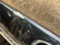 крышка багажника (дверь 3-5) Lexus LS 4 поколение 2009, 4.6 л., 1UR-FSE, бензин, АКПП, седан - фото №8