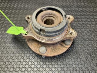 ступица передняя Infiniti G 4 поколение [рестайлинг] 2010, 3.7 л., VQ37VHR, бензин, АКПП, внедорожник 5 дв., задний привод, 40202EG300