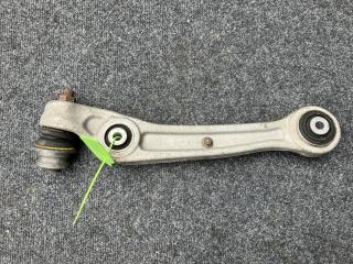 рычаг передний правый Audi A8 D4/4H 2011, 4.2 л., CDRA, бензин, АКПП, седан, 4H0407156A