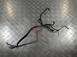 трубка вакуумная усилителя тормозов Audi A6 4F/C6 [рестайлинг] 2011, 3.0 л., CAJA, бензин, АКПП, седан, 06E133790AE