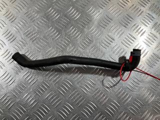 патрубок (трубопровод, шланг) Audi A8 D4/4H 2012, 4.2 л., CDRA, бензин, АКПП, седан, 4H0819337F