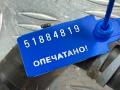 патрубок (трубопровод, шланг) Audi A6 4G/C7 2012, 3.0 л., CGWA, бензин, АКПП, седан, 06E121545 - фото №7