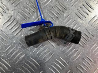 патрубок (трубопровод, шланг) Audi A6 4G/C7 2012, 3.0 л., CGWA, бензин, АКПП, седан, 06E121546, 06E121545