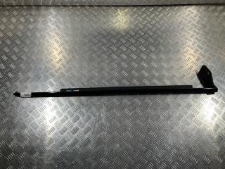 молдинг двери передней правой Audi A8 D4/4H 2012, 4.2 л., CDRA, бензин, седан, 4H0853284E