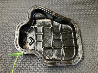 масляный поддон Infiniti FX35 1 поколение 2006, 3.5 л., VQ35DE, бензин, внедорожник 5 дв.