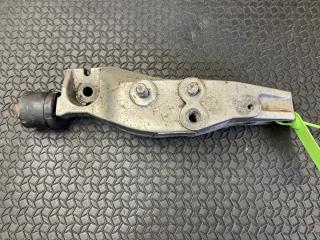 кронштейн двигателя Infiniti FX35 1 поколение 2005, 3.5 л., VQ35DE, бензин, АКПП, внедорожник 5 дв.