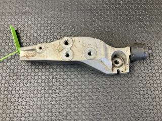 кронштейн двигателя Infiniti FX35 1 поколение 2005, 3.5 л., VQ35DE, бензин, АКПП, внедорожник 5 дв.