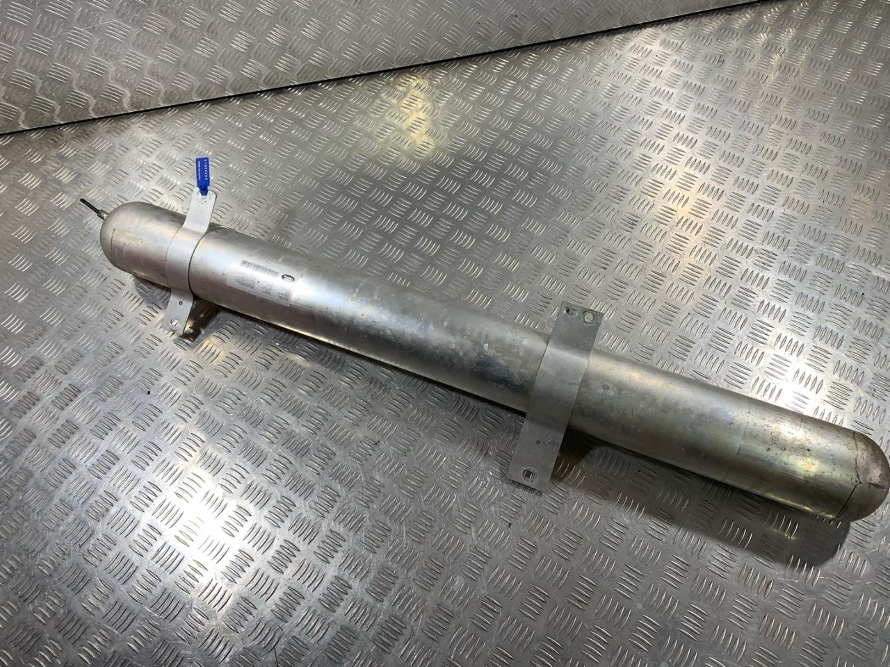 ресивер пневмоподвески Land Rover Range Rover Sport 2 поколение L494 2016, 3.0 л., 30DDTX, дизель, АКПП, внедорожник 5 дв., DPLA5B709BA - фото №1