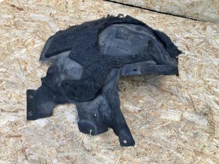 защита арок передняя левая (подкрылок) Audi A8 D4/4H 2012, 4.2 л., CDRA, бензин, седан