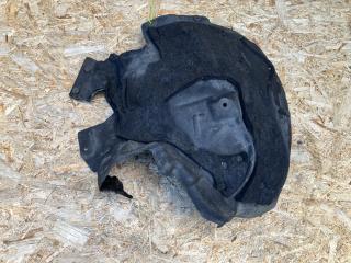 защита арок передняя левая (подкрылок) Audi A8 D4/4H 2012, 4.2 л., CDRA, бензин, седан