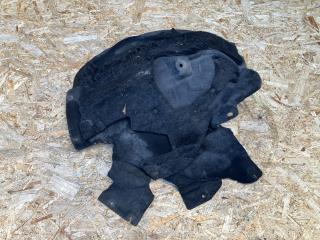 защита арок передняя левая (подкрылок) Audi A8 D4/4H 2012, 4.2 л., CDRA, бензин, седан