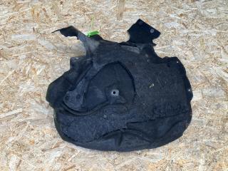 защита арок передняя левая (подкрылок) Audi A8 D4/4H 2012, 4.2 л., CDRA, бензин, седан