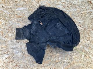 защита арок передняя левая (подкрылок) Audi A8 D4/4H 2012, 4.2 л., CDRA, бензин, седан