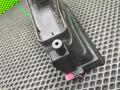 воздуховод Audi A8 D4/4H 2012, 4.2 л., CDRA, бензин, АКПП, седан, 4H0129666C, 4H0129628AA - фото №4