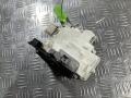 замок двери задней левой Audi A6 4G/C7 2012, 3.0 л., CTUA, бензин, АКПП, седан, 4G0839015A - фото №3