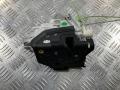 замок двери задней левой Audi A6 4G/C7 2012, 3.0 л., CTUA, бензин, АКПП, седан, 4G0839015A - фото №5