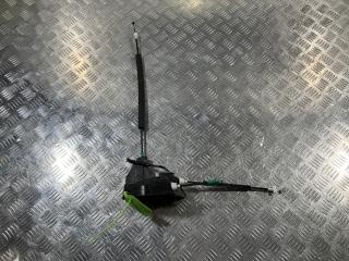 замок двери передней левой Jaguar F-Pace 1 поколение X761 2016, 3.0 л., AJ 126, бензин, АКПП, внедорожник 5 дв., HK83-203A29-FB, FK72224A81AA, JDE39979, C2P26031, T4A10218, T4A2796, HK83-203A29, HK83203A29CC, 203A29