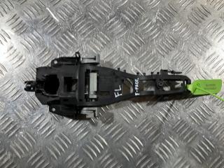 скелет ручки двери передней левой Jaguar F-Pace 1 поколение X761 2016, 3.0 л., AJ 126, бензин, АКПП, внедорожник 5 дв., BJ32224N03