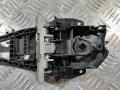 скелет ручки двери передней левой Jaguar F-Pace 1 поколение X761 2016, 3.0 л., AJ 126, бензин, АКПП, внедорожник 5 дв., BJ32224N03 - фото №6