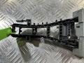скелет ручки двери передней левой Jaguar F-Pace 1 поколение X761 2016, 3.0 л., AJ 126, бензин, АКПП, внедорожник 5 дв., BJ32224N03 - фото №7