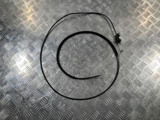 трос капота Audi A8 D4/4H [рестайлинг] 2013, 4.0 л., CEUA, бензин, АКПП, седан, 4H1823535B, 4H1823535