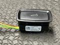 кнопка открытия багажника Porsche Panamera 970 2009, 4.8 л., M 48.20, бензин, АКПП, хетчбэк 5 дв., 7PP959832D - фото №3