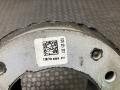муфта кардана Audi Q7 4M 2016, 3.0 л., CREC, бензин, АКПП, внедорожник 5 дв., 0D5301307 - фото №9