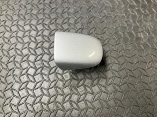 накладка на ручку Audi Q7 4L 2008, 4.2 л., BAR, бензин, АКПП, внедорожник 5 дв., 4L0839879