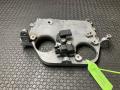 крышка двигателя передняя Jaguar F-Pace 1 поколение X761 2016, 3.0 л., AJ 126, бензин, АКПП, внедорожник 5 дв., 8W93-6H037-AC - фото №2