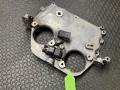 крышка двигателя передняя Jaguar F-Pace 1 поколение X761 2016, 3.0 л., AJ 126, бензин, АКПП, внедорожник 5 дв., 8W93-6H037-AC - фото №3