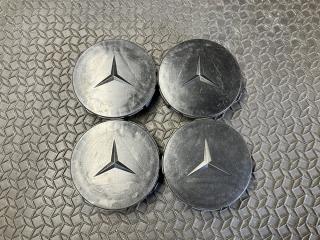 колпачок литого диска Mercedes-Benz GL-Класс X164 W164 2009, 4.7 л., M 273.922, бензин, A1714000025