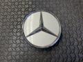 колпачок литого диска Mercedes-Benz GL-Класс X164 2009, 4.7 л., M 273.922, бензин, 2204000125 - фото №6