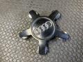 колпачок литого диска Audi A8 D4/4H 2012, 4.2 л., CDRA, бензин, АКПП, седан, 4F0601165N - фото №3