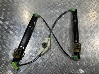 стеклоподъемник передний левый Audi A8 D4/4H 2010, 4.2 л., CDRA, бензин, АКПП, седан, 4H0837461A, 4H0837461B