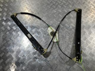 стеклоподъемник передний левый Audi A8 D4/4H 2011, 4.2 л., CDRA, бензин, АКПП, седан, 4H0837461A, 4H0837461B