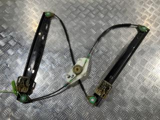 стеклоподъемник передний левый Audi A8 D4/4H 2010, 4.2 л., CDRA, бензин, АКПП, седан, 4H0837461A, 4H0837461B