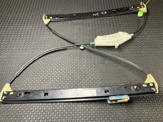 стеклоподъемник передний левый Audi A8 D4/4H 2010, 4.2 л., CDRA, бензин, АКПП, седан, 4H0837461A, 4H0837461B