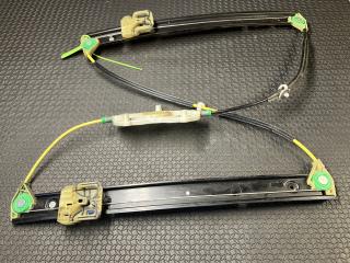 стеклоподъемник передний правый Audi A8 D4/4H 2010, 4.2 л., CDRA, бензин, АКПП, седан, 4H0837462A, 4H0837462B