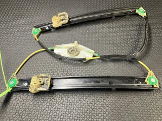 стеклоподъемник передний правый Audi A8 D4/4H 2010, 4.2 л., CDRA, бензин, АКПП, седан, 4H0837462A, 4H0837462B