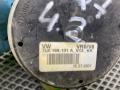 подушка крепления двигателя Audi Q7 4L 2008, 4.2 л., BAR, бензин, АКПП, внедорожник 5 дв., 7L6199131A - фото №5